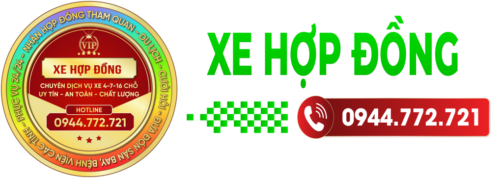 Xe Hợp Đồng Lâm Đồng